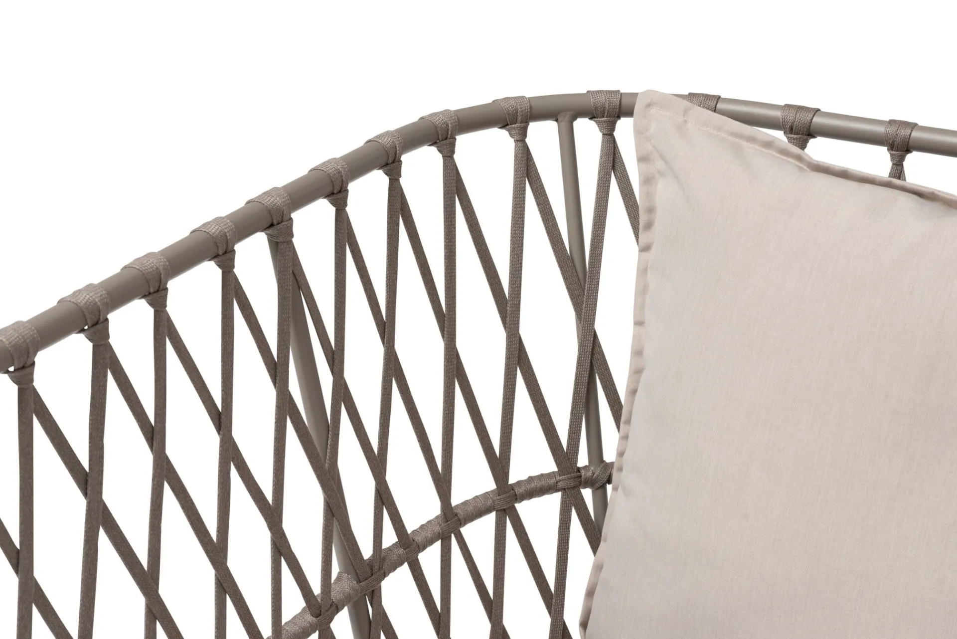 Hillerstorp Loungesofa Jet Set Hjørne