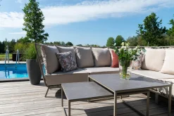Hillerstorp Loungesofa Jet Set Hjørne