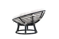 Venture Home Loungestol Bonnie /Hvit