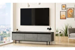 Lozyno Tv-benk 160 cm