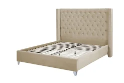 Bedly Lubbon Dobbeltseng 160 | 200 cm