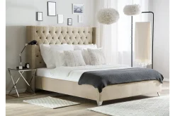 Bedly Lubbon Dobbeltseng 160 | 200 cm