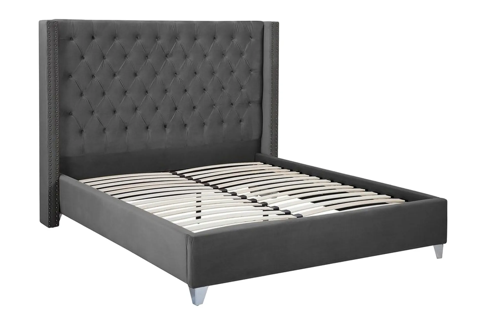 Bedly Lubbon Dobbeltseng 160 | 200 cm