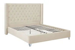 Bedly Lubbon Dobbeltseng 180 | 200 cm