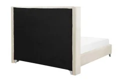 Bedly Lubbon Dobbeltseng 180 | 200 cm
