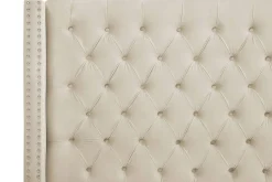 Bedly Lubbon Dobbeltseng 180 | 200 cm