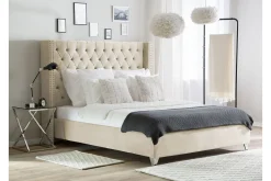 Bedly Lubbon Dobbeltseng 180 | 200 cm