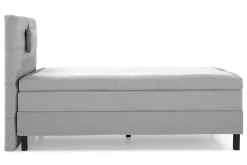 Bedly Lucky Komplett Sengepakke 120x200 Polyeter Diamant Sengegavl