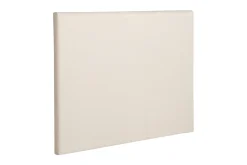 Bedly Lucky Sengegavl Glatt 160 cm