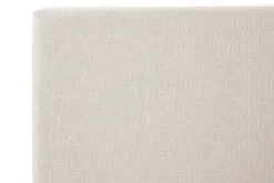 Bedly Lucky Sengegavl Glatt 140 cm