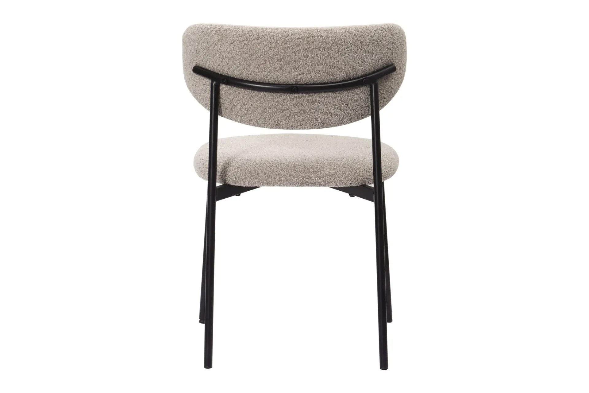 Basic Home Barstoler|Kontorstol & Skrivebordsstol-Lucy Spisestol Greige