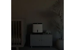 Vifter|Aircondition & Kjøler-Luftfukter Meaco Armin Evaporativ Hvit/Svart Egnet for rom opptil 44 m² Hvit,Svart