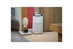 Vifter|Aircondition & Kjøler-Luftrenser Meaco MeacoClean CA-HEAP Hvit/Svart Hvit,Svart
