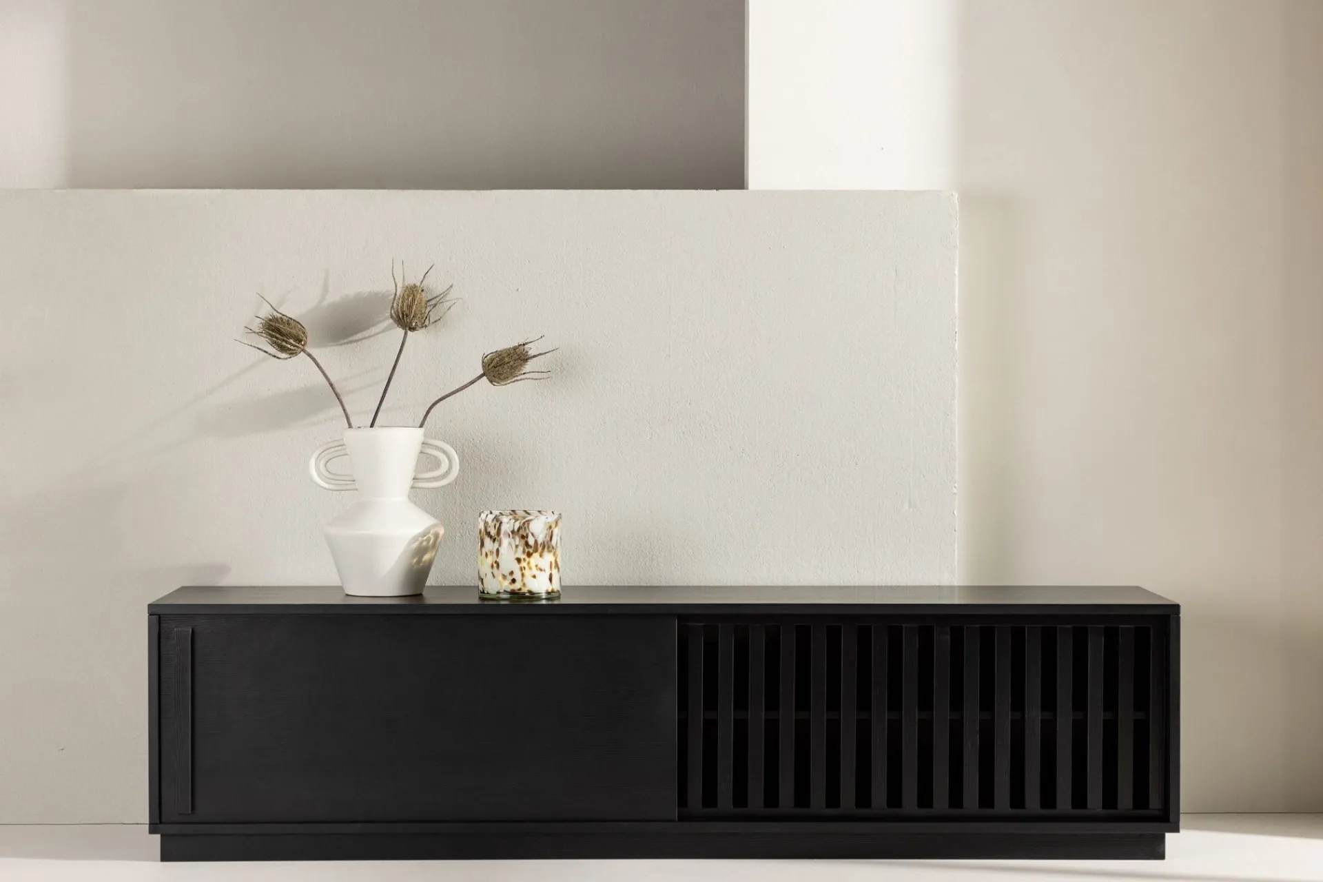 Venture Home Lugo Tv-benk 180x40 cm