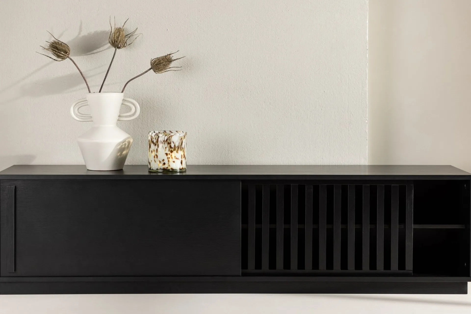 Venture Home Lugo Tv-benk 180x40 cm