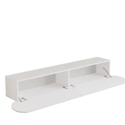 Lumina TV-benk 180x29,5x31,6 cm