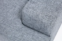 2 Seter Sofa-Lums 2-Seter Sofa Grey