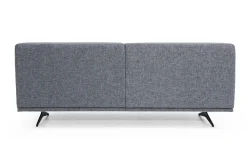 2 Seter Sofa-Lums 2-Seter Sofa Grey