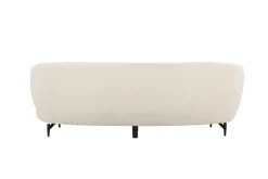 Venture Home 2 Seter Sofa-Luna Sofa 2-seter Hvit