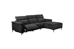 Loft24 Lund Reclinersofa 3-seter