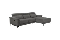 Loft24 Lund Reclinersofa 3-seter