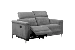 Loft24 Lund Reclinersofa 2-seter