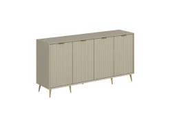 Gangbord|Avlastningsbord-Luxe Konsollbord 180 cm Sandeik