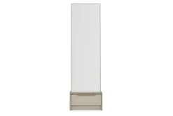 Sminkebord & Toalettbord-Luxe Sminkebord 54 cm Stone Stein
