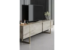 Luxe TV-benk 180 cm
