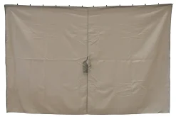 Hillerstorp Luxor Paviljongvegger 3x3 m