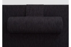 LUX Stor Nakkepute Svart 2-pack - Pakkepris