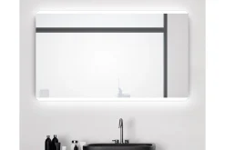 Älvhyttan Speil 120x70 cm
