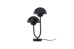 VIND Vinduslampe|Bordlampe-Lyckorna Bordlampe 38 cm Svart
