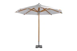 Fritab Lyon Parasoll 300 cm Olefin