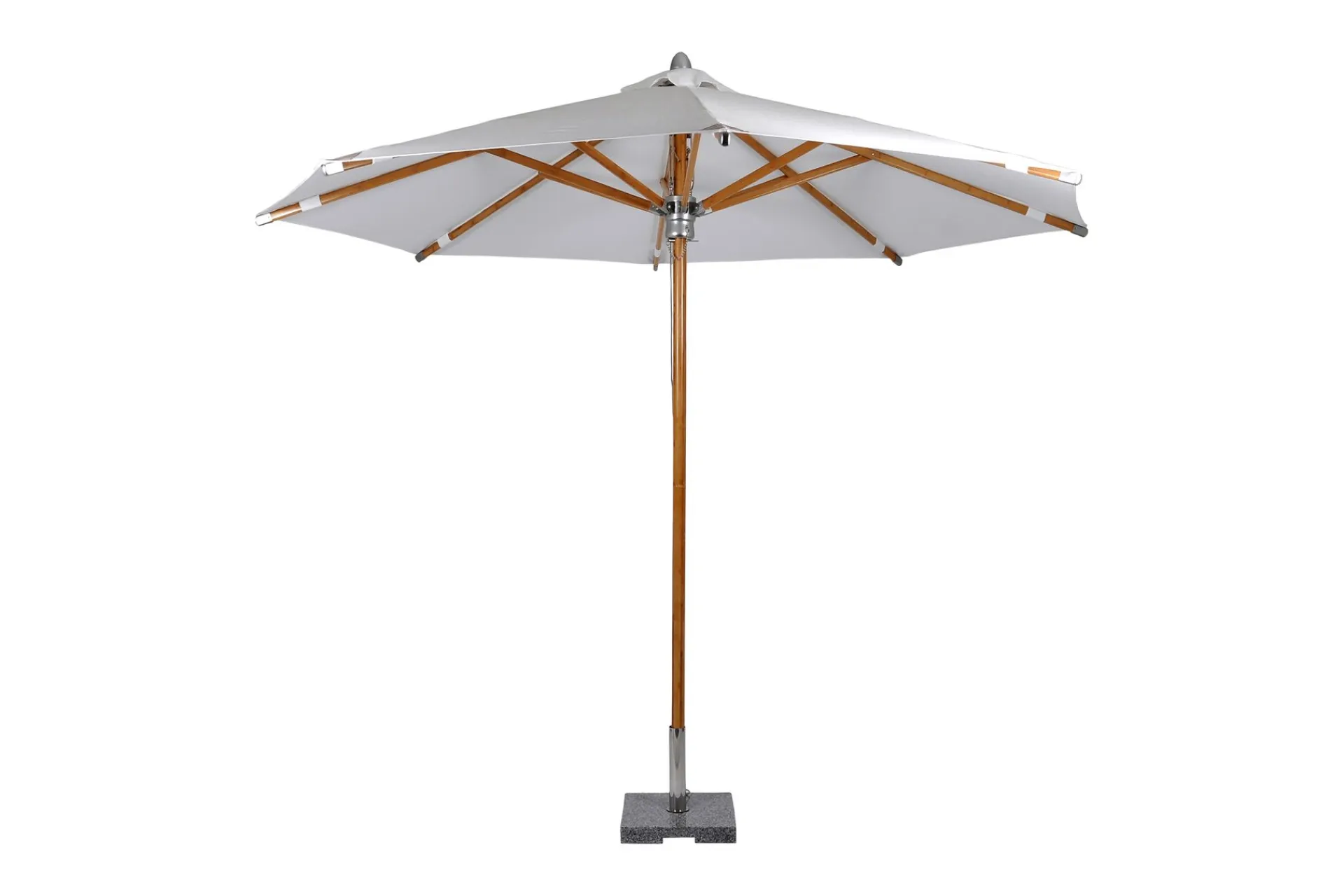 Fritab Lyon Parasoll 300 cm Olefin