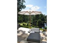 Fritab Lyon Parasoll 300 cm Olefin