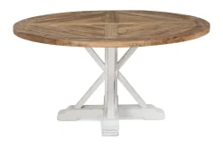 Bloomington Lyon Rundt Spisebord 150 cm