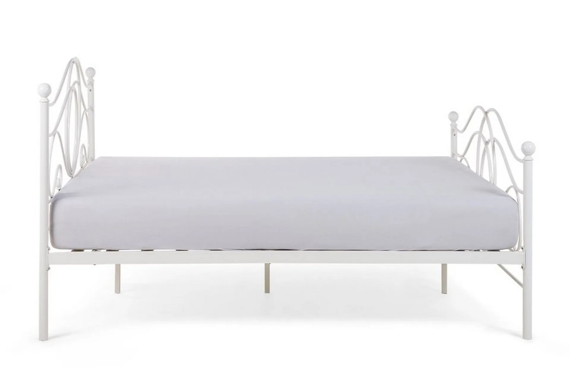 Bedly Lyra Dobbeltseng 160 | 200 cm