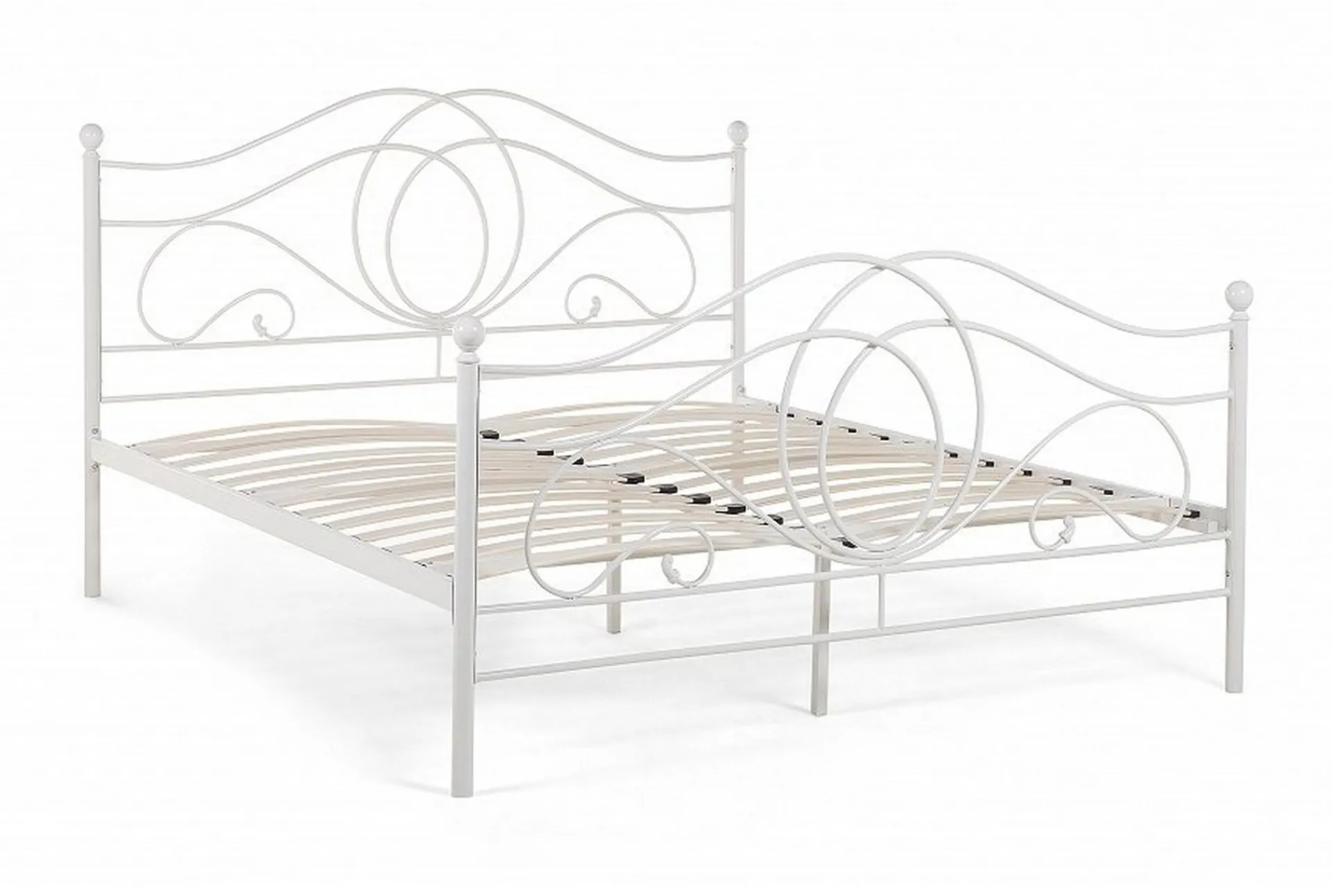 Bedly Lyra Dobbeltseng 160 | 200 cm