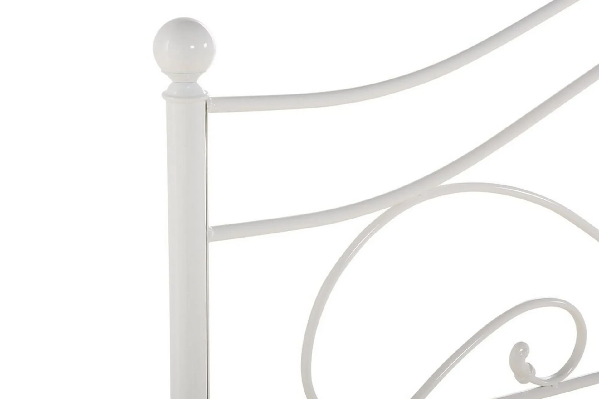 Bedly Lyra Dobbeltseng 160 | 200 cm