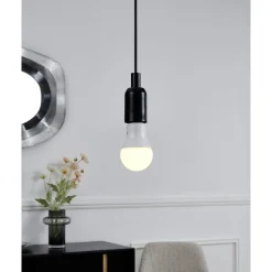 Lyskilde 2xLM-ZIG-RGB/CCT E27 A60 9W