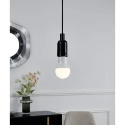 Lyskilde 2xLM-ZIG-RGB/CCT E27 A60 9W