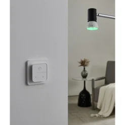 Lyskilde 3xLM-ZIG-RGB/CCT GU10 4,5W