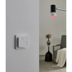 Lyskilde 3xLM-ZIG-RGB/CCT GU10 4,5W