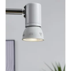 Led-Belysning|Lyspærer-Lyskilde 3xLM-ZIG-RGB/CCT GU10 4,5W+1XFB Opal