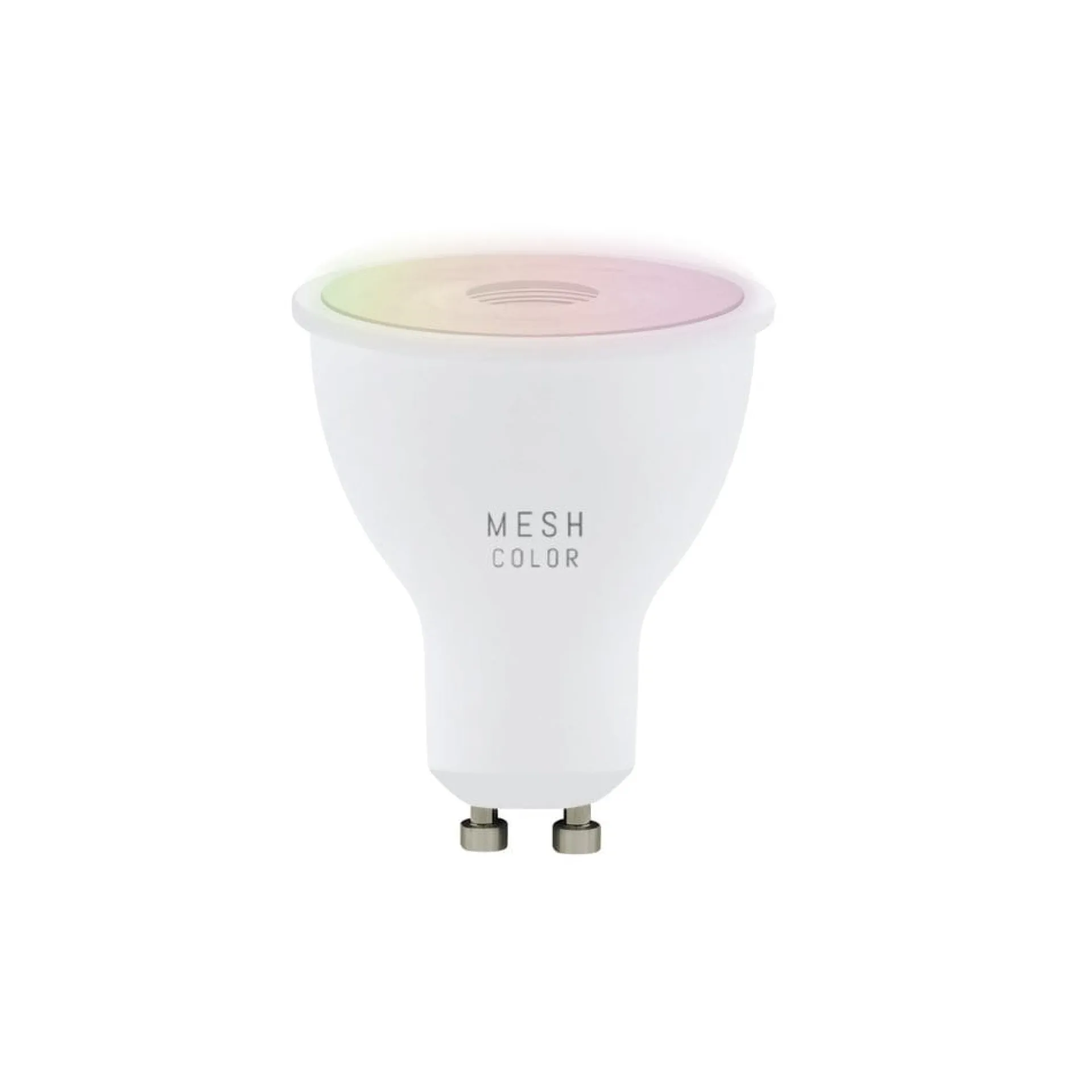Led-Belysning|Lyspærer-Lyskilde 3xLM-ZIG-RGB/CCT GU10 4,5W+1XFB Opal