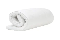 Bedly Lyx Overmadrass 140 cm Lateks