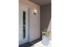 Trio Lighting Maddysen Vegglampe LED