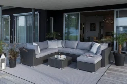 Hillerstorp Madison Divan/Bord