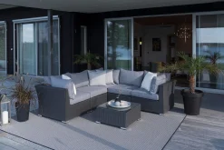 Hillerstorp Madison Divan/Bord